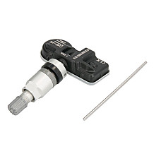 Senzor, sistem de control al presiunii pneuri TPMS wheel air sensor HAMATON dedicated programmed with aluminium valve 433 MHz EUROPE CADILLAC CHEVROLET GMC HUMMER OPEL TATA HAMATON HAM-OER-S016
