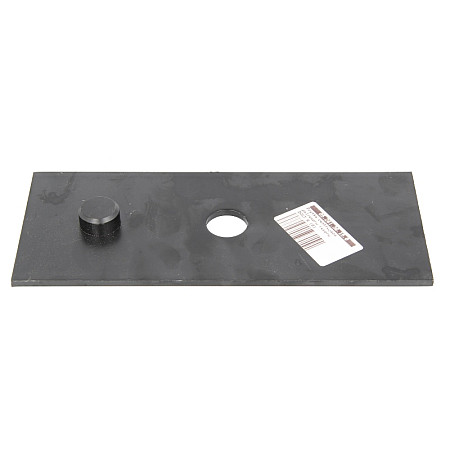 Bucsa arc PL Plyta centrujaca polresoru BPW ALM ALO ALU SLM SLO SLU BPW 05.281.36.15.0