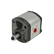 Pompa hidraulica Hydraulic toothed pump one 119cm/rev HATTAT 1PN119AFT3/450