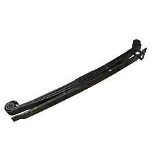 Pachet arc cu foi Arc lamelar Spate 4/232846100900/885 MERCEDES ACTROS 04.96- SCHOMACKER 33683000-S