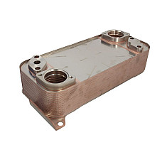 Radiator ulei, ulei motor Oil radiator retarder SCANIA LPGRS PGRT DC07.108-OC13.101 01.03- TITANX 31045907 TTX