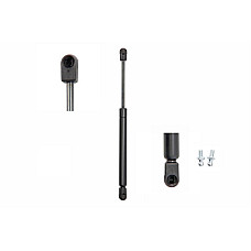 Amortizor Haion Arcul cu gaz universal 340 KROSNO KR21395