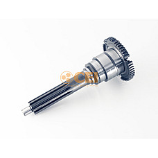 Arbore intrare, cutie de viteza Arbore ambreiaj ZF ECOSPLIT IV C.E.I 102725