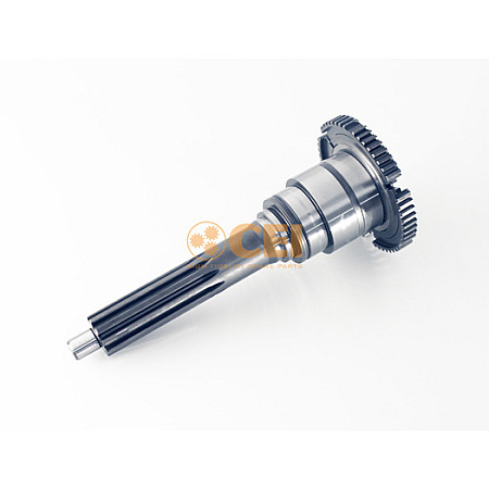 Arbore intrare, cutie de viteza Arbore ambreiaj ZF ECOSPLIT IV C.E.I 102725