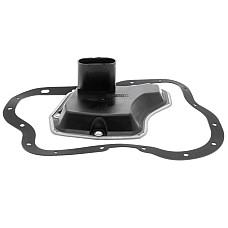 Set filtre hidraulice, cutie e vit.automata Gearbox hydraulic filter MAZDA 323 F V 626 IV 626 V MPV II MX-6 XEDOS 6 XEDOS 9 1.8/2.0/2.5 08.91-10.02 VAICO V32-0329