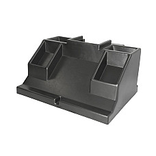 Accesorii si piese pentru dejantoare Cover / Upper Housing for tyre changer EVERT C-71-1000025