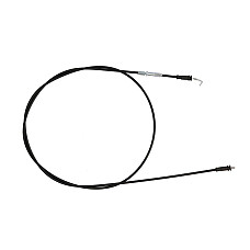 Cablu, capota motor Cablu capota motor lungime: 1770mm MAN TGS I TGX I 06.06- AKUSAN 6807-01-0041P