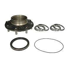 Set reparatie, diferential Wheel hub CARRARO CARRARO 64700-CR