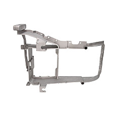 suport far DAF 75 CF PACOL DAF-HLS-003R