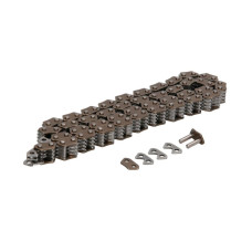 Lant distributie SCA0412ASV number of links 82 open chain type Plate HONDA CB CBX KAWASAKI VN 750-1100 1979-2006 DID DIDSCA0412ASV-82