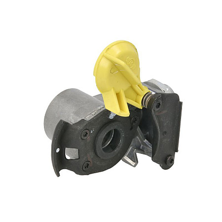 Cap de cuplare Cuplaj pneumatic dimensiune filet M24x15mm culoare galben KNORR KU 1412