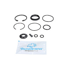 Set reparatie, servofrana Set de reparatii a sistemului de frine cu aer 0 481 009 xxx BOSCH TRUCK TECHNIC BOSK.5.8