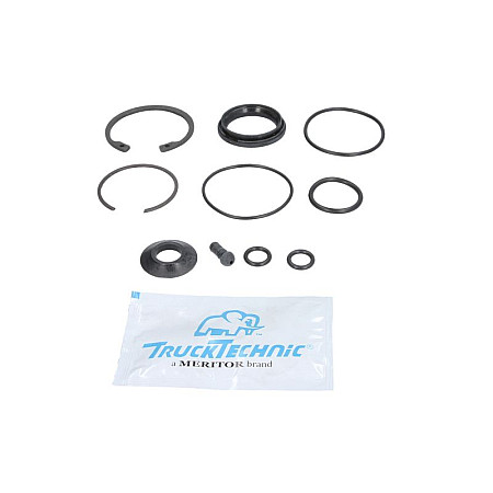 Set reparatie, servofrana Set de reparatii a sistemului de frine cu aer 0 481 009 xxx BOSCH TRUCK TECHNIC BOSK.5.8