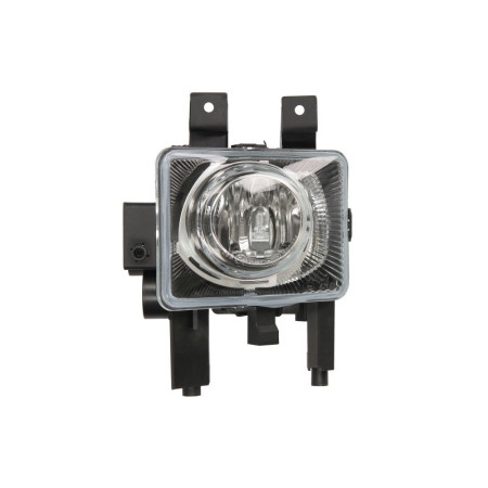 Proiector ceata Lampa de ceata Stanga H3 OPEL ASTRA H ASTRA H CLASSIC ASTRA H GTC ASTRA H/KOMBI ZAFIRA B ZAFIRA B/MINIVAN 03.04- ZKW 621.01.000.02