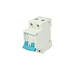 Piese si accesorii pentru elevatoare EVERT Bezpiecznik automatyczny obwodu 2-fazowego DZ47-63 C32 /2P/do modelu EE-6254E/nr schematu EVERT EVERTZL320802001