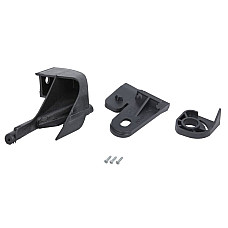 Kit de reparat faruri principale Headlamp repair kit front R CITROEN NEMO FIAT FIORINO / QUBO PEUGEOT BIPPER 11.07-04.16 ROMIX ROM C70740