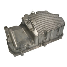 Baie de ulei aluminium FIAT DOBLO DOBLO/MINIVAN IDEA PUNTO 1.8/1.9D 09.99- BLIC 0216-00-2042473P