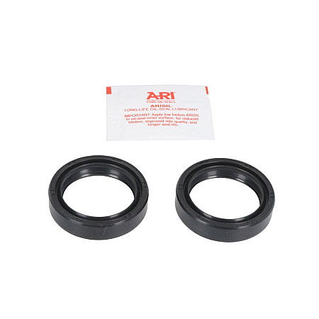 Etansare ulei suspensie fata Front suspension oil gaskets inner diameter: 38mm/outer diameter: 50mm/height: 11mm type: TC4 quantity per packaging: 2pcs YAMAHA FZX 750 1987-1989 ARIETE ARI.062