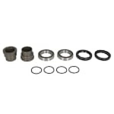 Kit rulmenti roata Wheel hub bearings with seals and wheel spacers front  KTM EXC SMR SUPERMOTO SX SX-F SXS XC XC-F XCF-W XC-W EXC-G 125-690 2003-2007 PIVOT WORKS PWFWC-T05-500