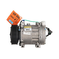 Compresor, climatizare Air conditioning compressor AIRSTAL 10-1588
