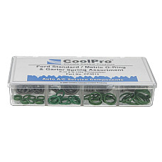 Set montare, climatizare Air conditioning assembly kit SUNAIR SUNCP-4012