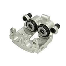 Etrier frana Etrier de frana cu disc Fata Dreapta MERCEDES GL X166 GLS X166 M W166 2.2D/3.0/3.0D 06.11-04.19 BUDWEG 344953