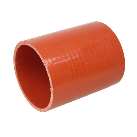 Cuplaj conducta lichid racire Furtun intercooler 90mmx120mm rosu  MAN G90 HOCL L2000 LIONS CITY D0226MF-E2876LUH03 08.87- LEMA LE5697.22