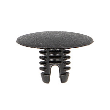 Clema tapiterie Pinul de tapiterie aplicatie: Montare elemente de tapiterie cantitate per impachetare: 25 buc. ALFA ROMEO FIAT LANCIA ROMIX ROM 10307