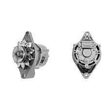 Alternator 14V 33A LETRIKA MG 400
