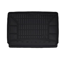 Tavita portbagaj neagra FIAT 500L LIFTBACK 09.12- FROGUM MMT A042 TM402966