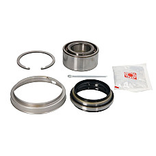 Kit rulmenti roata Kit rulment roata Fata Dreapta/Stanga cu ABS 38x72x36 TOYOTA COROLLA 1.3-2.0D 05.92-10.01 FAG Bearings 713 6185 50