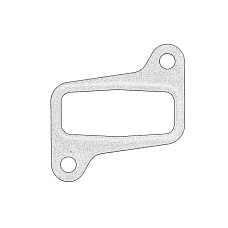 Garnitura, galerie admisie Suction manifold gasket DEUTZ OE SDF 0.017.7810.0
