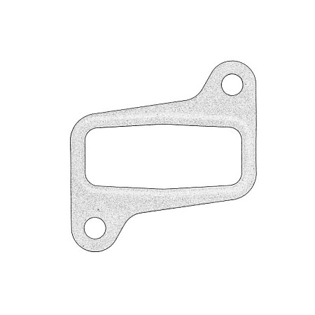 Garnitura, galerie admisie Suction manifold gasket DEUTZ OE SDF 0.017.7810.0