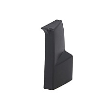 Deviator aer Cab spoiler L VOLVO FH II 01.12- COVIND 4FH/125