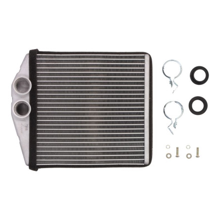 Radiator calorifer caldura OPEL COMBO TOUR COMBO/MINIVAN CORSA C CORSA C/HATCHBACK TIGRA 1.0-1.8 09.00- NRF NRF 54208