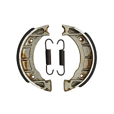 Set saboti frana fi de frana pantofi de 105 x 20 TRW AUTOMOTIVE MCS985