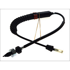 Cablu ambreiaj 1072mm/858mm RENAULT ESPACE III 2.0/2.2D/3.0 11.96-10.02 ADRIAUTO AD41.0189