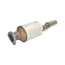 Catalizator AUDI A2 (8Z0) JMJ JMJ1091623