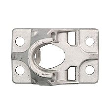 Pozitie, suport aripa fender support rear L/R RVI KERAX MAGNUM PREMIUM 2 VOLVO FH II 01.03- COSPEL 1002.13007