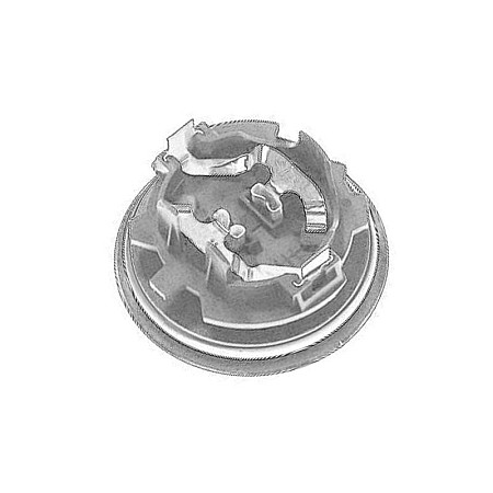 Dulie, far Montarea becului priza bec OPEL CORSA C 1.0-1.8 09.00-12.09 OE OPEL 12 26 200