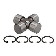 Articulatie, cardan Crucea arborelui de antrenare 2406mmx625mm MERCEDES 123 W123 123 T-MODEL S123 BMW 3 E21 3 E30 3 E36 3 E46 3 E90 5 E12 5 E28 5 E34 1.6-6.0 03.72-12.11 BTA G9B037BTA