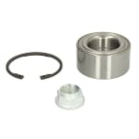 Kit rulmenti roata Kit rulment roata Fata Dreapta/Stanga 51x91x44  HONDA CR-V III CR-V IV CR-V V HR-V 1.5-2.4 06.06- FAG Bearings 713 6270 70
