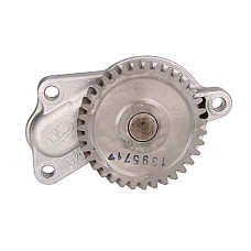 Pompa ulei CHRYSLER VOYAGER IV DODGE CARAVAN JEEP CHEROKEE LIBERTY 2.5-2.8D 02.00- CHRYSLER VM15212057