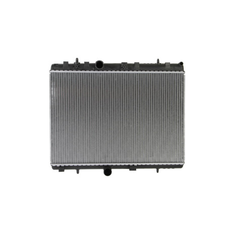 Radiator, racire motor Radiator motor  DS DS 3 CITROEN BERLINGO/MINIVAN C2 C2 ENTERPRISE C3 AIRCROSS II C3 I C3 II C3 III C3 PICASSO C4 CACTUS C-ELYSEE DS3 OPEL CROSSLAND X 1.0-1.6LPG NISSENS NIS 636007