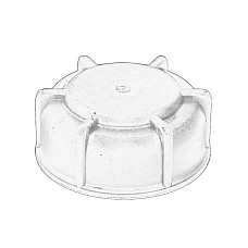 Capac, rezervor apa Capacul rezervorului de expansiune OE M.A.N. 64.06111.0001MAN