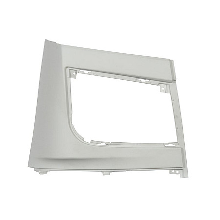 Bara de protectie Bara Dreapta Fata MERCEDES ACTROS MP4 / MP5 07.11- PACOL MER-FB-062R