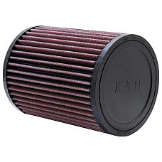 Filtru universal (con, airbox) Universal Filtru de aer K &amp; N 3FLG 5OD 6-1/2LONG K&amp;N FILTERS RU-2820
