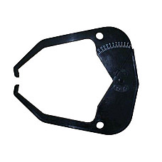 Unelte pentru vulcanizare Cyrkiel wulkanizatorski do kol samochodow osobowych i dostawczych o dmc 35t EVERT TB-S-0100100