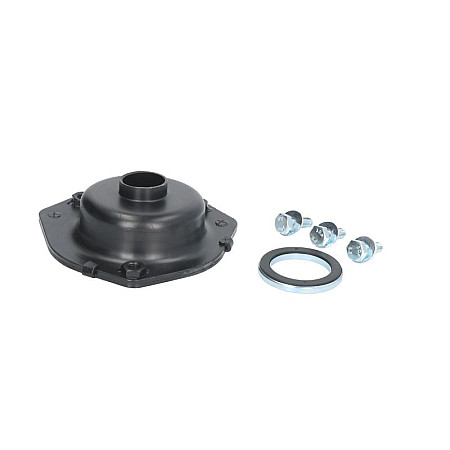 Set reparatie, rulment sarcina amortizor Montare cu structura MacPherson Fata Stanga cu rulment CITROEN JUMPER FIAT DUCATO PEUGEOT BOXER 1.9D-2.8D 02.94-04.02 KAYABA KYBSM1920