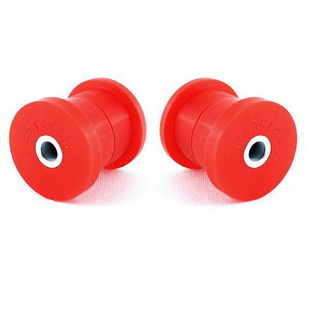 Rulment, diferential Front Swingarm bushing rear 2pcs front bottom swingarm L/R bottom hardness: 80 Sha inner diameter 12mm outer diameter 595mm OPEL OPEL ASTRA G ASTRA H ASTRA H GTC 02.98-05.14 MPBS 4500649-00/80SHA